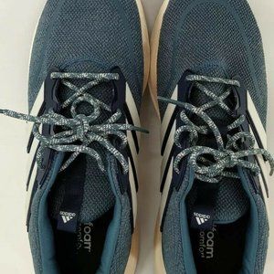 adidas | Shoes | Adidas Energy Cloud 2 Mens Adiwear Fw2374 Blue | Poshmark